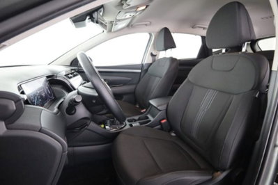 Hyundai Tucson 1.6 t-gdi 48V Exellence 2wd dct (2)
