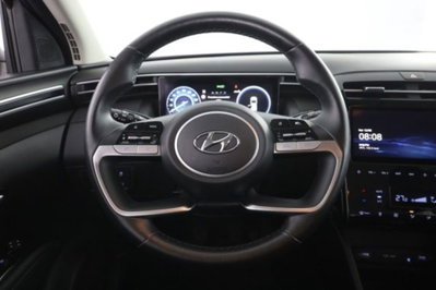 Hyundai Tucson 1.6 t-gdi 48V Exellence 2wd dct (5)