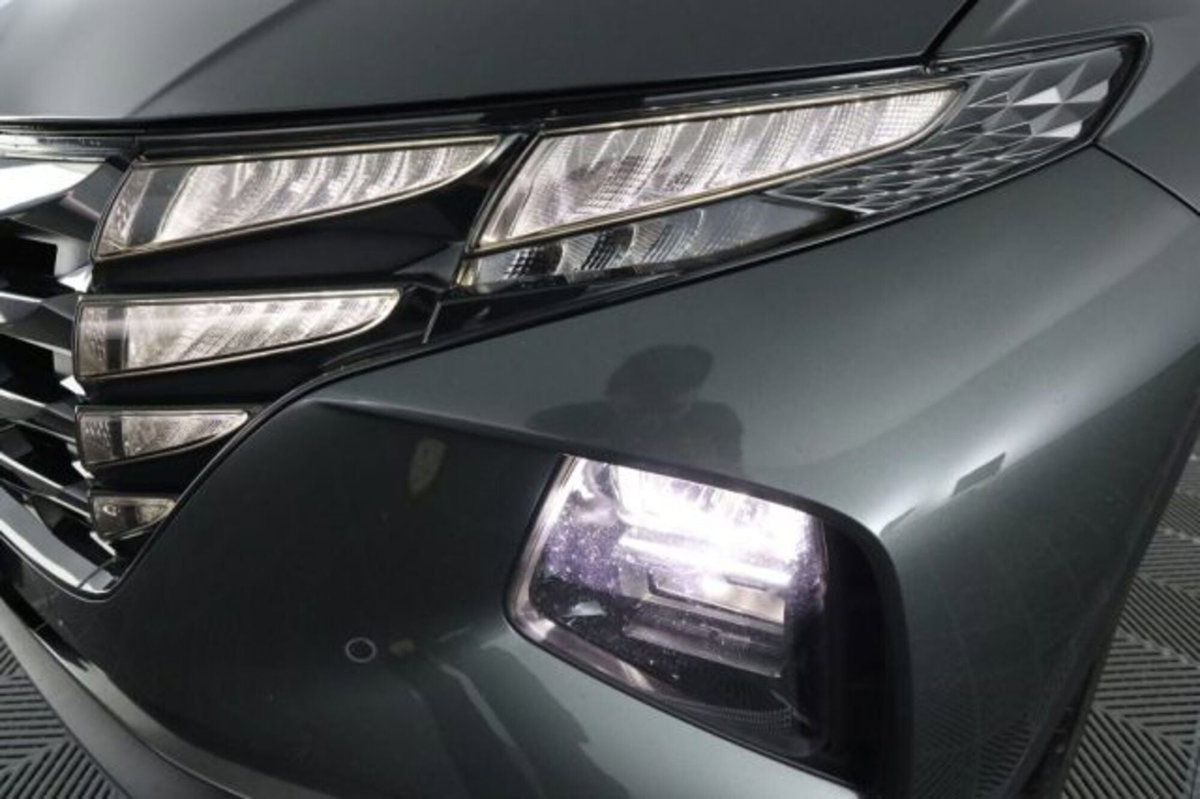Hyundai Tucson 1.6 t-gdi 48V Exellence 2wd dct (9)