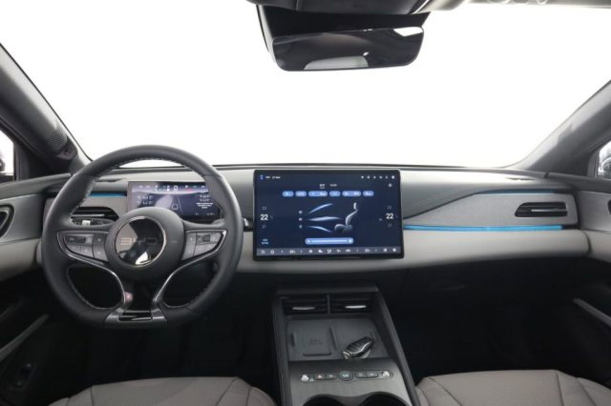Byd Seal 6 DM-i 1.5 phev Comfort Lite (4)