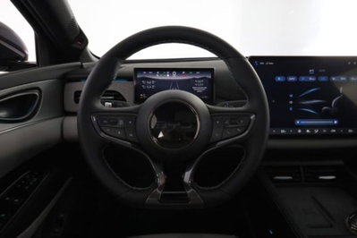 Byd Seal 6 DM-i 1.5 phev Comfort Lite (5)
