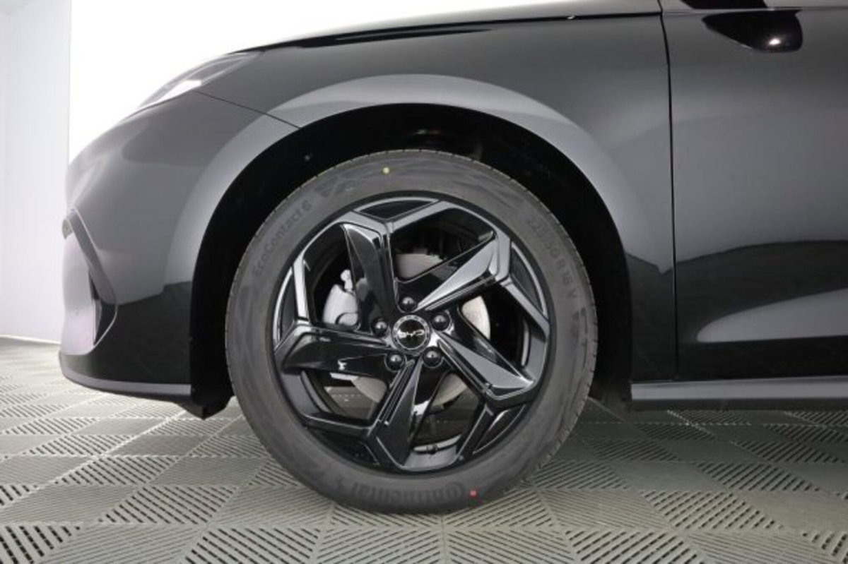 Byd Seal 6 DM-i 1.5 phev Comfort Lite (8)