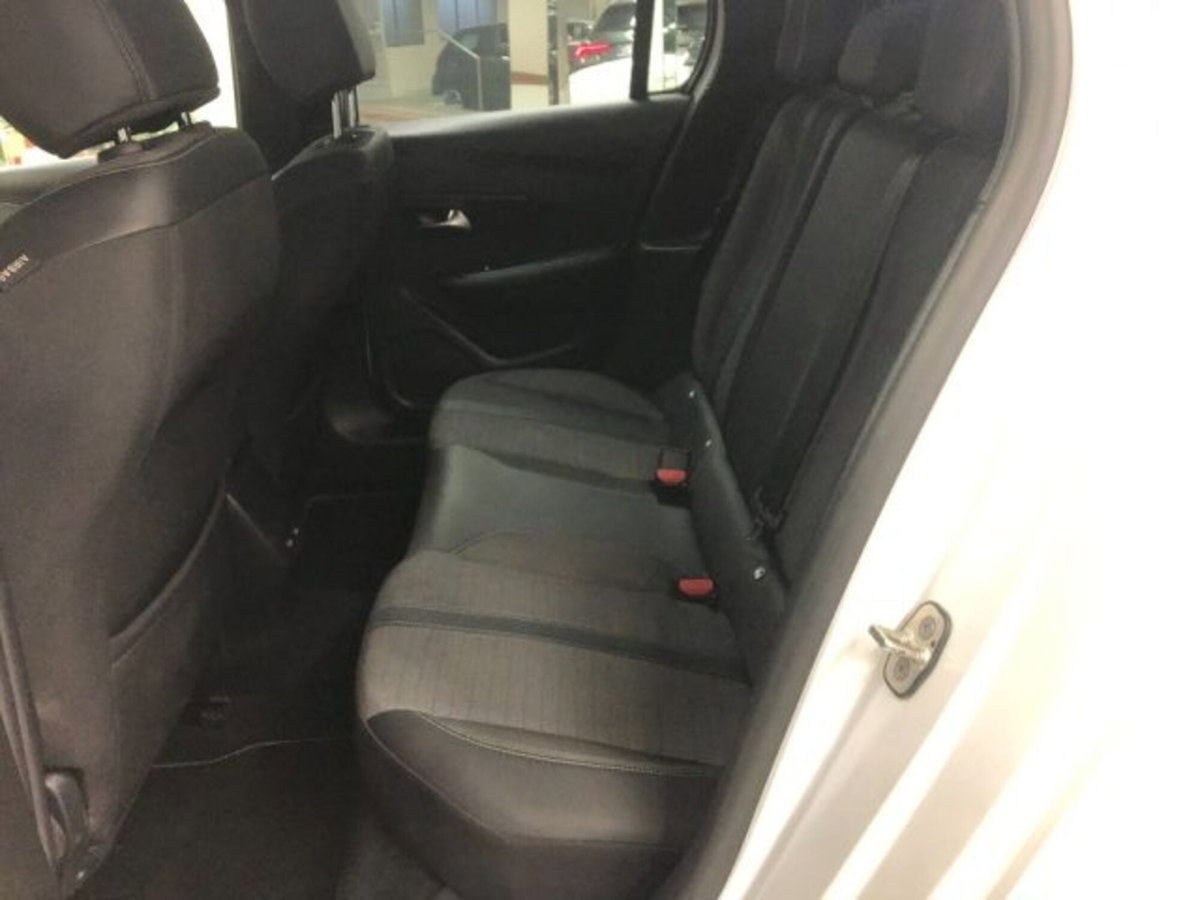 Peugeot 208 PureTech 100 Stop&Start 5 porte Allure (10)