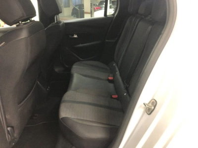 Peugeot 208 PureTech 100 Stop&Start 5 porte Allure (10)