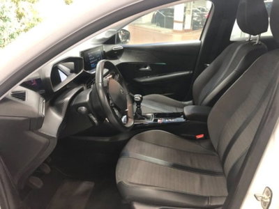 Peugeot 208 PureTech 100 Stop&Start 5 porte Allure (11)