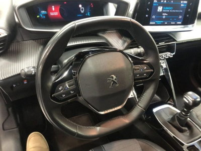 Peugeot 208 PureTech 100 Stop&Start 5 porte Allure (14)