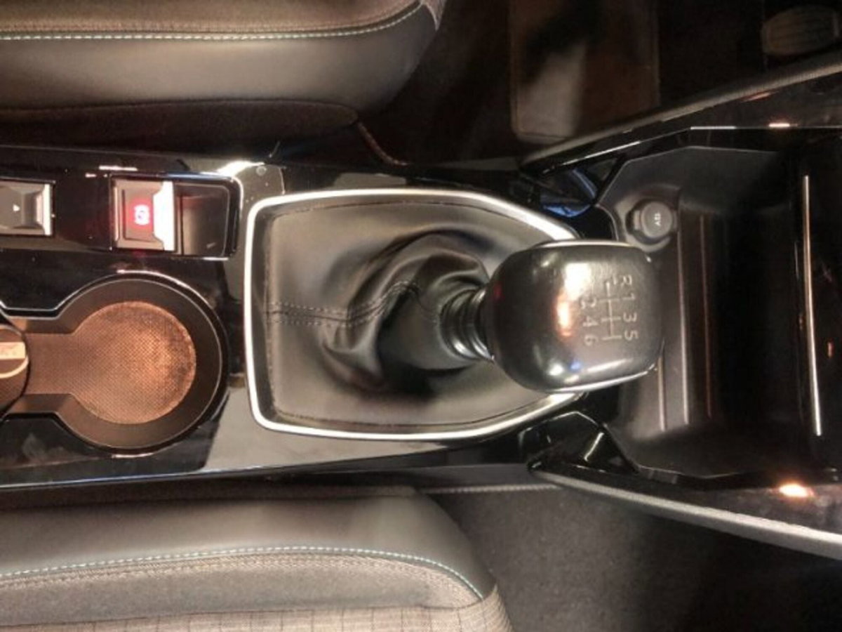 Peugeot 208 PureTech 100 Stop&Start 5 porte Allure (15)