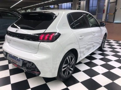 Peugeot 208 PureTech 100 Stop&Start 5 porte Allure (5)