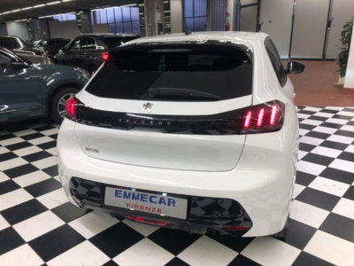 Peugeot 208 PureTech 100 Stop&Start 5 porte Allure (6)