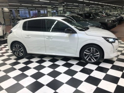 Peugeot 208 PureTech 100 Stop&Start 5 porte Allure (8)