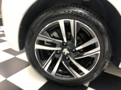 Peugeot 208 PureTech 100 Stop&Start 5 porte Allure (9)