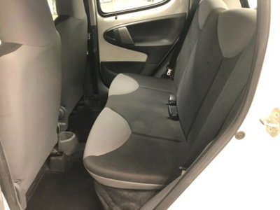 Citroen C1 1.0 5 porte airdream Pulp Techno (11)
