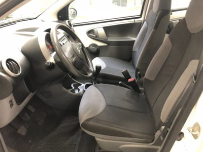Citroen C1 1.0 5 porte airdream Pulp Techno (12)