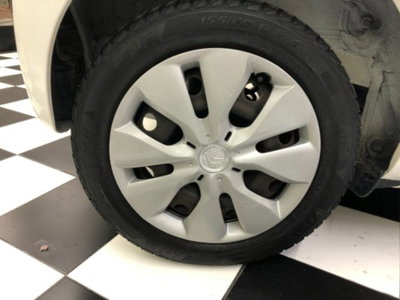 Citroen C1 1.0 5 porte airdream Pulp Techno (9)