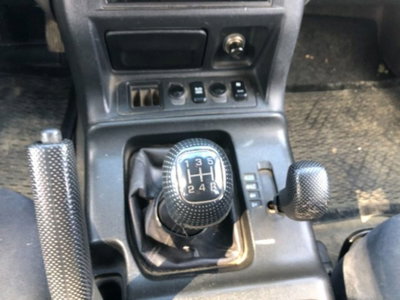 Mitsubishi Pajero 3.2 16V DI-D 5p. GLX (14)