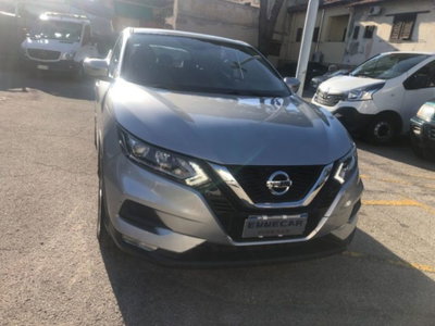 Nissan Qashqai 1.5 dCi 115 CV DCT Business (3)
