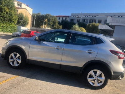 Nissan Qashqai 1.5 dCi 115 CV DCT Business (6)