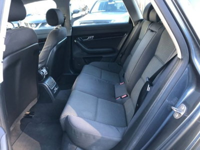 Audi A6 Avant 2.7 V6 TDI F.AP. (10)