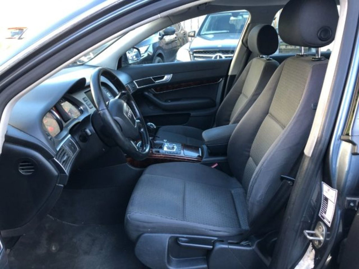 Audi A6 Avant 2.7 V6 TDI F.AP. (11)