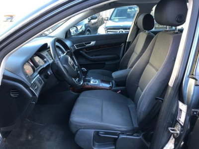Audi A6 Avant 2.7 V6 TDI F.AP. (11)