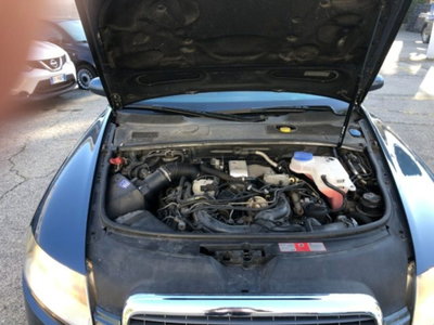 Audi A6 Avant 2.7 V6 TDI F.AP. (15)