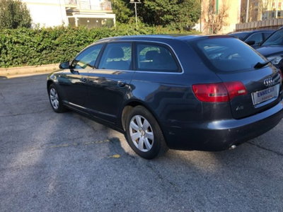 Audi A6 Avant 2.7 V6 TDI F.AP. (3)