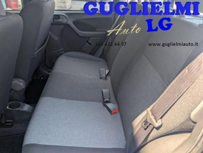 Fiat Panda 1.2 Emotion (17)