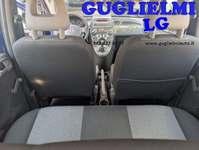 Fiat Panda 1.2 Emotion (19)
