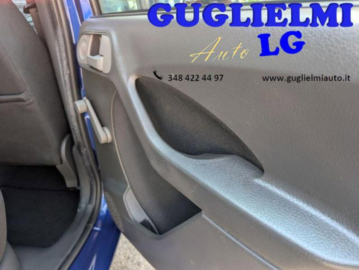 Fiat Panda 1.2 Emotion (20)