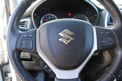 Suzuki S-Cross 1.4 Boosterjet 4WD All Grip Cool (15)