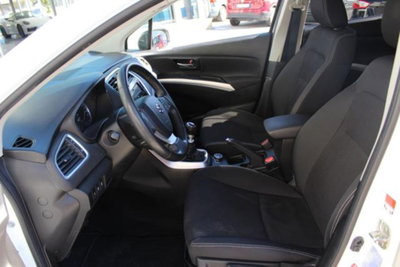 Suzuki S-Cross 1.4 Boosterjet 4WD All Grip Cool (7)