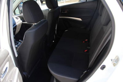 Suzuki S-Cross 1.4 Boosterjet 4WD All Grip Cool (8)
