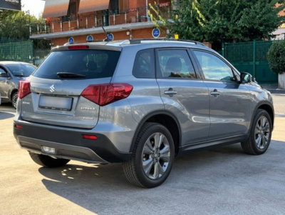 Suzuki Vitara 1.0 Boosterjet 4WD AllGrip Cool (2)
