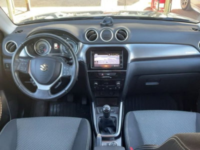 Suzuki Vitara 1.0 Boosterjet 4WD AllGrip Cool (3)