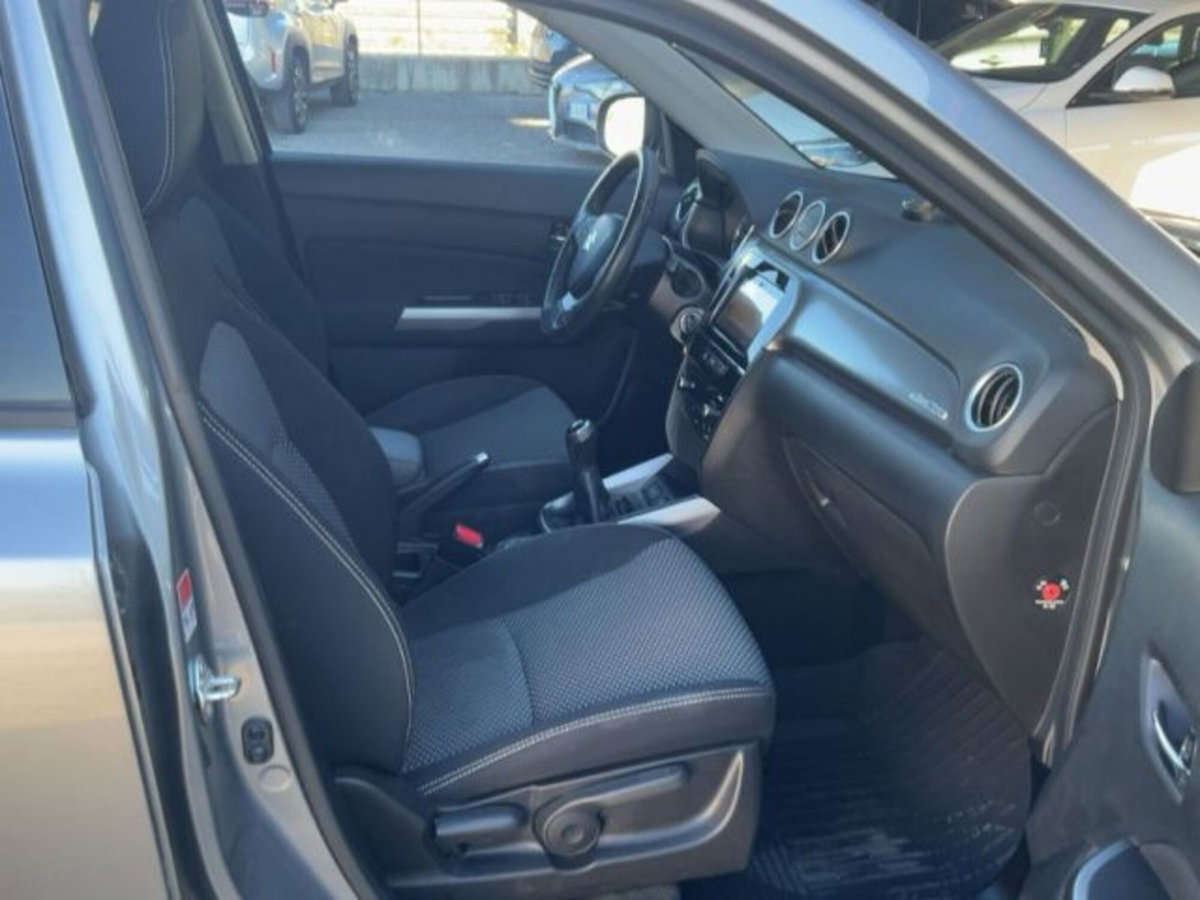 Suzuki Vitara 1.0 Boosterjet 4WD AllGrip Cool (4)