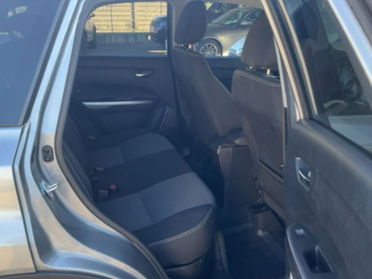 Suzuki Vitara 1.0 Boosterjet 4WD AllGrip Cool (5)