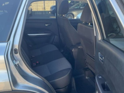Suzuki Vitara 1.0 Boosterjet 4WD AllGrip Cool (5)