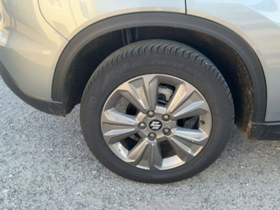 Suzuki Vitara 1.0 Boosterjet 4WD AllGrip Cool (9)
