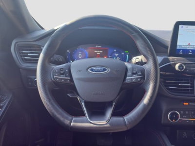 Ford Kuga 2.5 Plug In Hybrid 225 CV CVT 2WD ST-Line (12)
