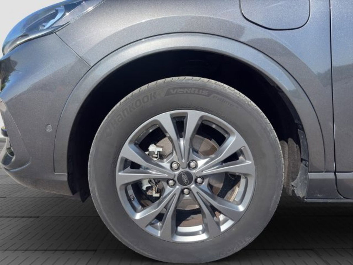 Ford Kuga 2.5 Plug In Hybrid 225 CV CVT 2WD ST-Line (15)