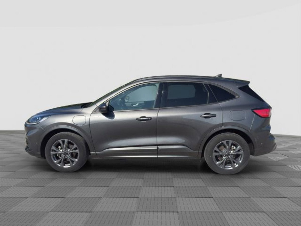 Ford Kuga 2.5 Plug In Hybrid 225 CV CVT 2WD ST-Line (2)