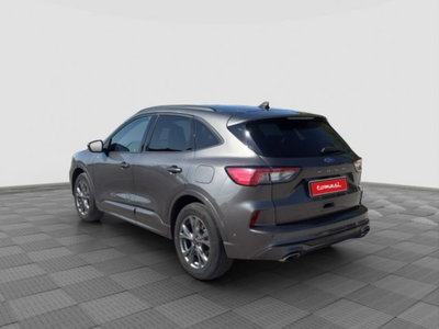 Ford Kuga 2.5 Plug In Hybrid 225 CV CVT 2WD ST-Line (3)