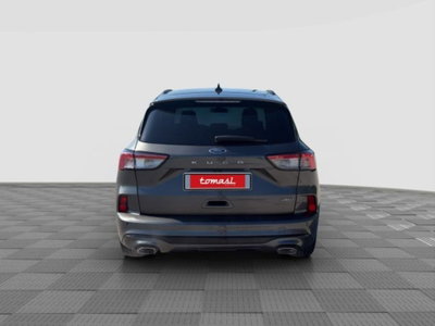 Ford Kuga 2.5 Plug In Hybrid 225 CV CVT 2WD ST-Line (4)