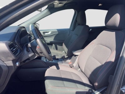 Ford Kuga 2.5 Plug In Hybrid 225 CV CVT 2WD ST-Line (9)