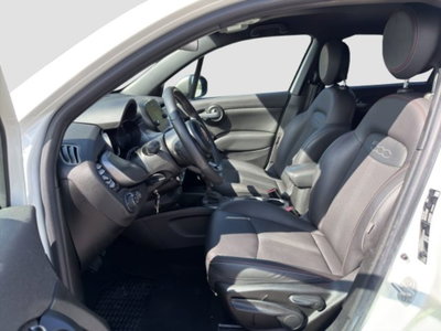 Fiat 500X 1.6 MultiJet 120 CV Sport (10)