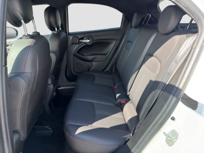 Fiat 500X 1.6 MultiJet 120 CV Sport (11)
