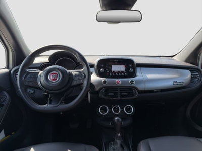 Fiat 500X 1.6 MultiJet 120 CV Sport (12)