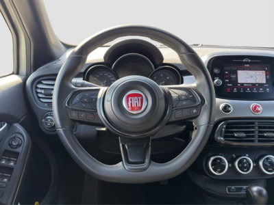 Fiat 500X 1.6 MultiJet 120 CV Sport (13)