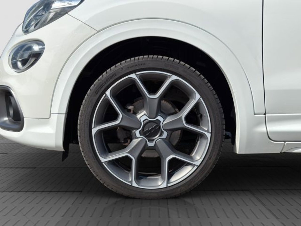 Fiat 500X 1.6 MultiJet 120 CV Sport (16)
