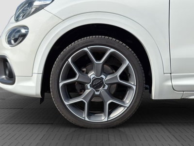 Fiat 500X 1.6 MultiJet 120 CV Sport (16)